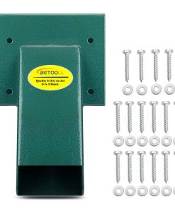 Soporte de columpio BETOOLL con todos los herrajes de