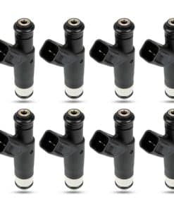 8 Piezas Inyectores de Combustible Compatibles con