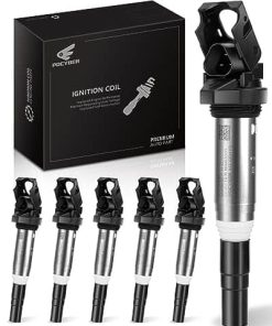 Conjunto de 6 Bobinas de Encendido POCYBER para BMW