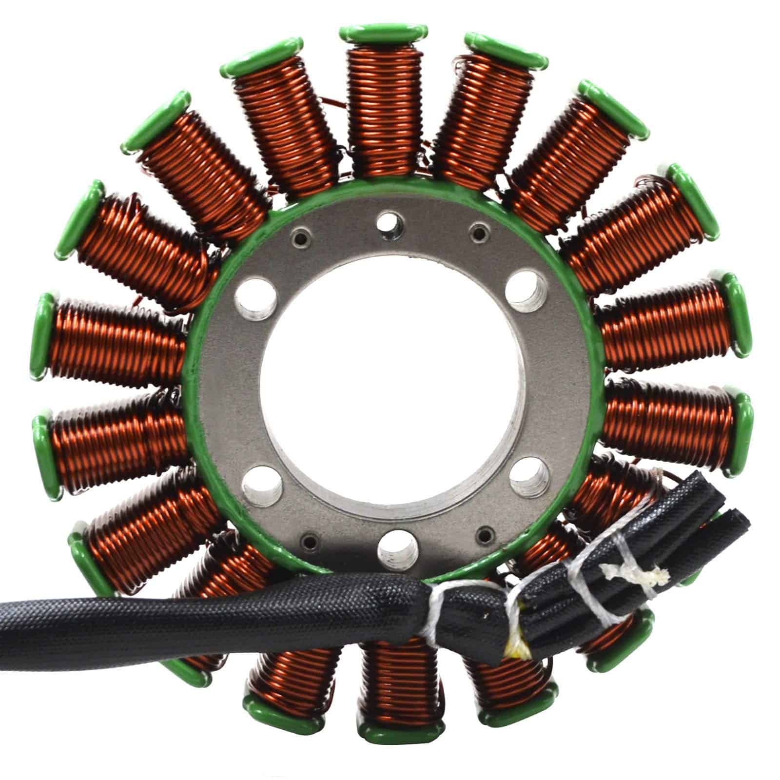 AHL Magneto Stator 18 Coil para Polaris Sportsman 500 HO - Imagen 8