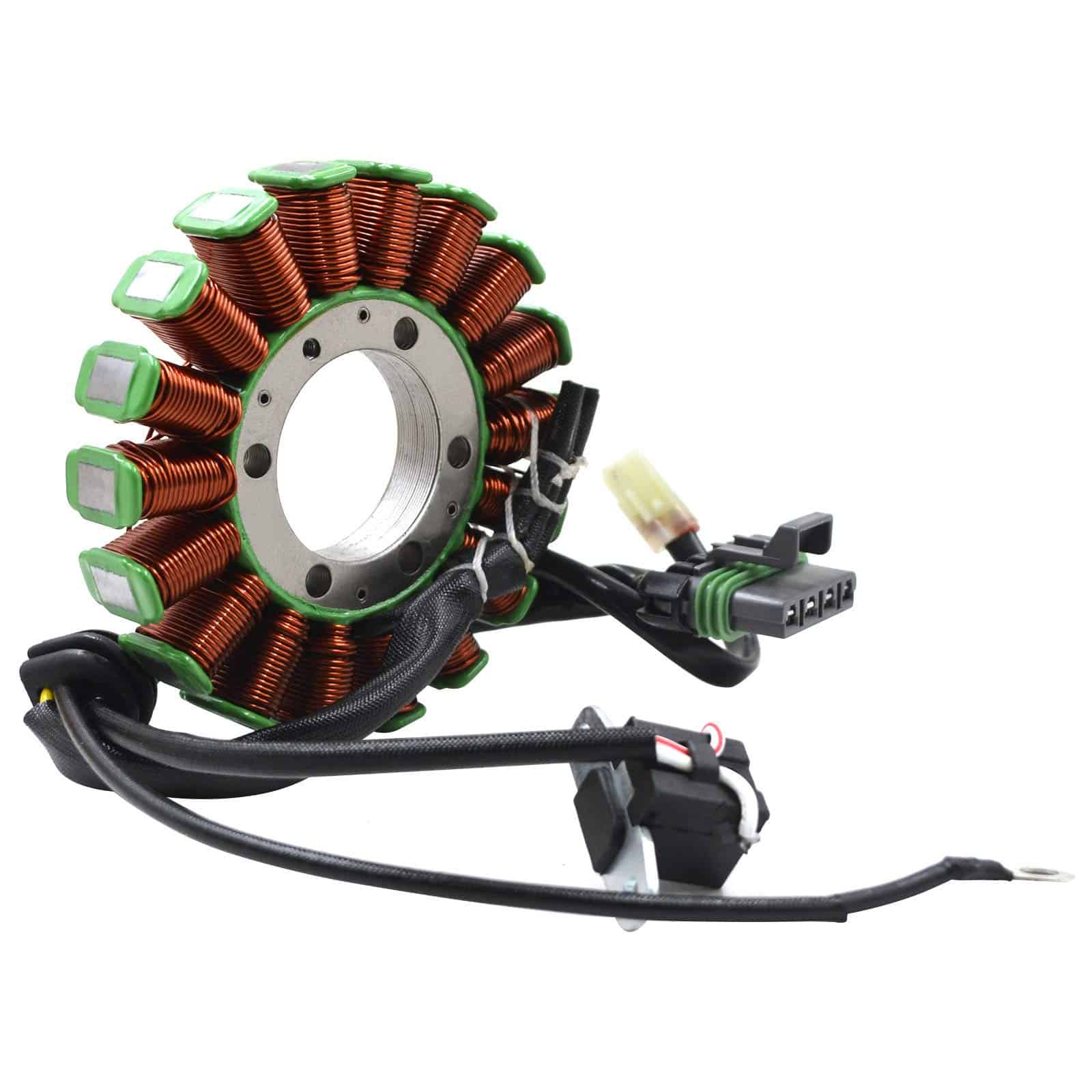 AHL Magneto Stator 18 Coil para Polaris Sportsman 500 HO - Imagen 4