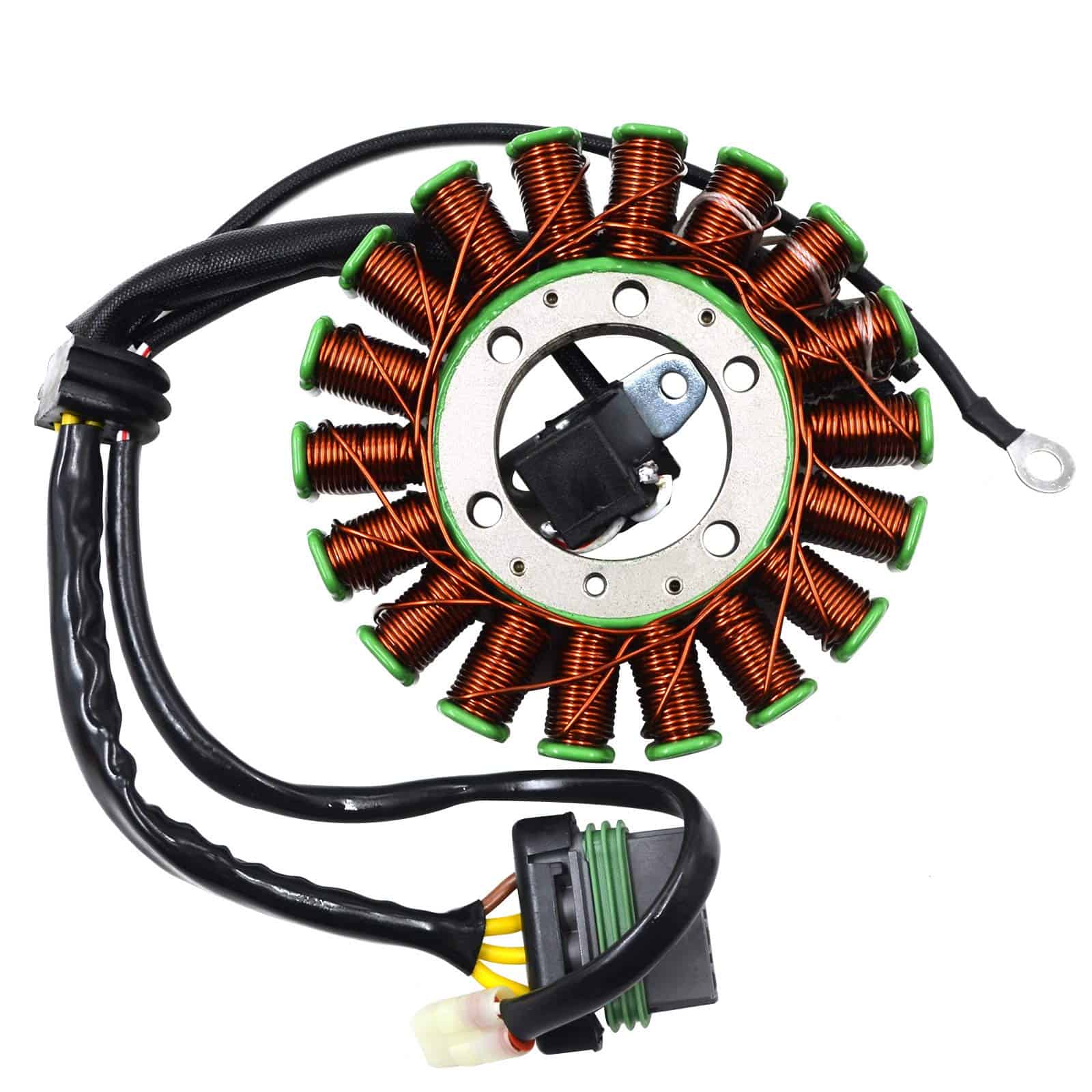AHL Magneto Stator 18 Coil para Polaris Sportsman 500 HO