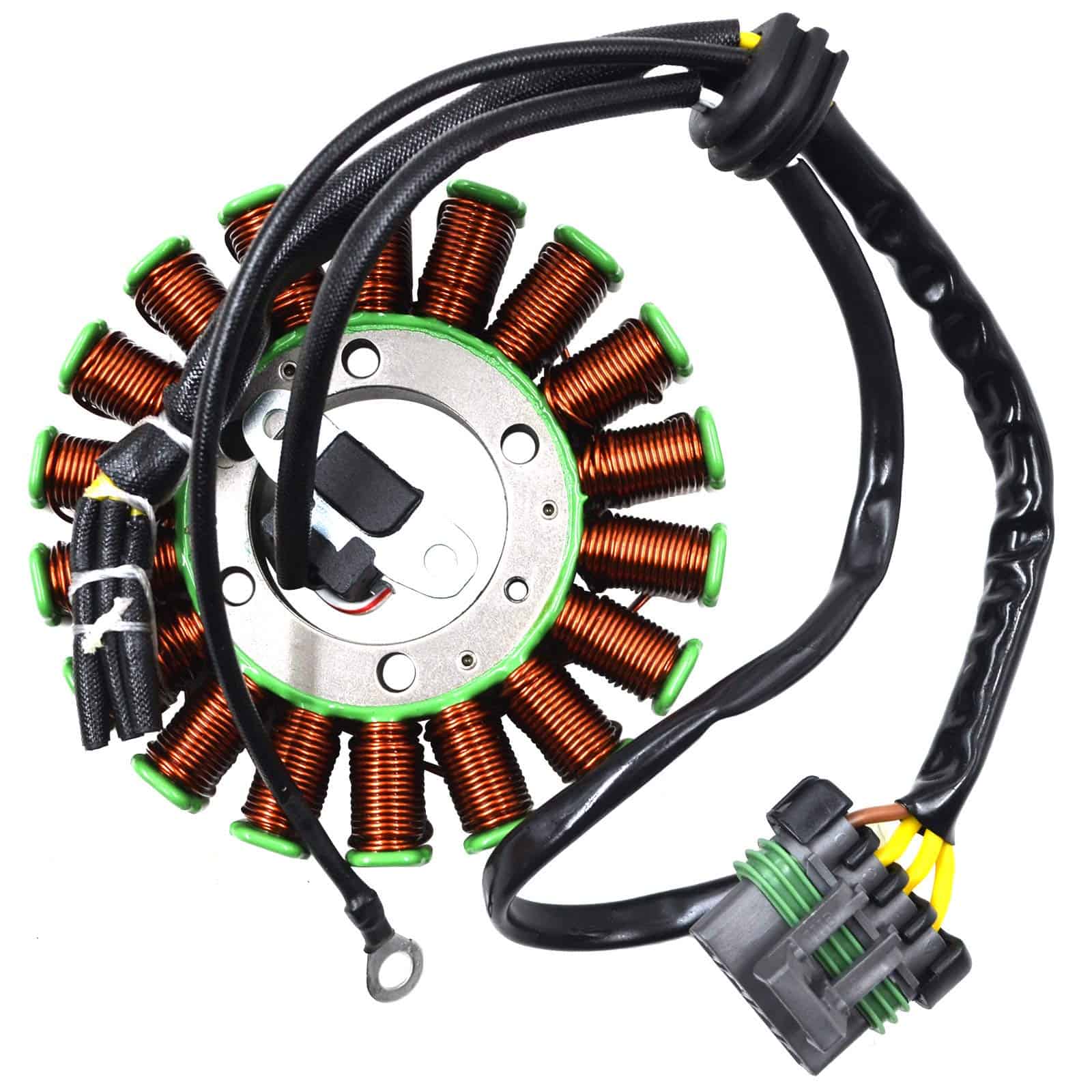 AHL Magneto Stator 18 Coil para Polaris Sportsman 500 HO - Imagen 3