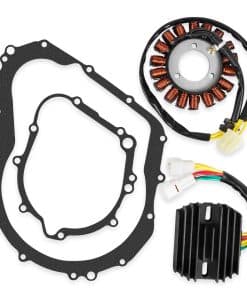 RANSOTO Estator con Regulador Rectificador y Juego de