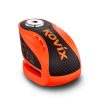 Candado de freno de disco Kovix KNX6 con alarma de 120dB de