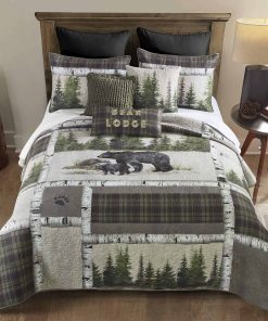 Juego de Ropa de Cama para Cama Individual Donna Sharp - 2