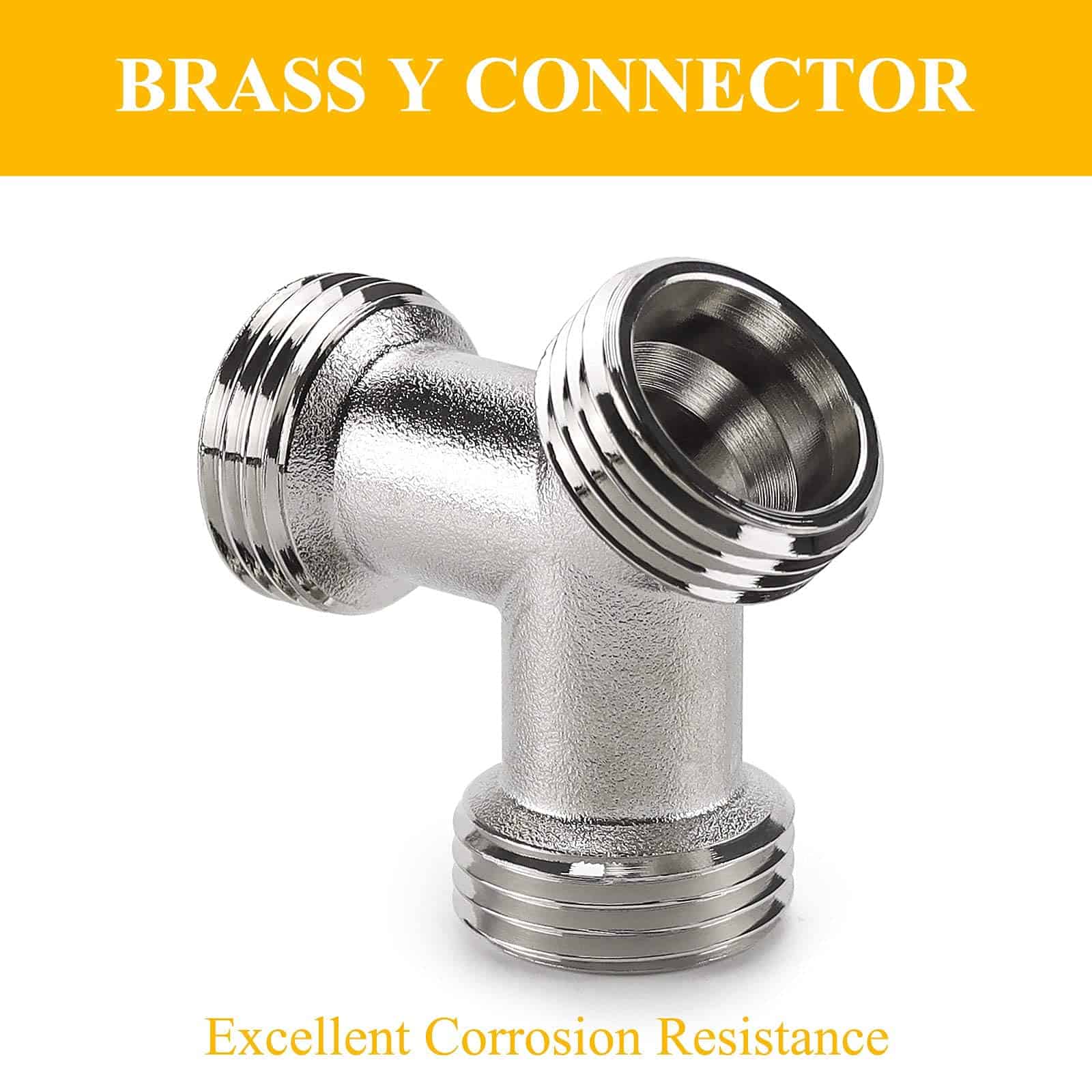 Kit de Instalación de Manguera para Secadora de Vapor - 6 - Imagen 6