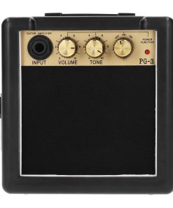 Nuevo Altavoz Portátil PG-3 3w para Instrumento Musical