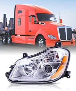 Gastokyle Kenworth T680 Faros Delanteros para 2013-2021,