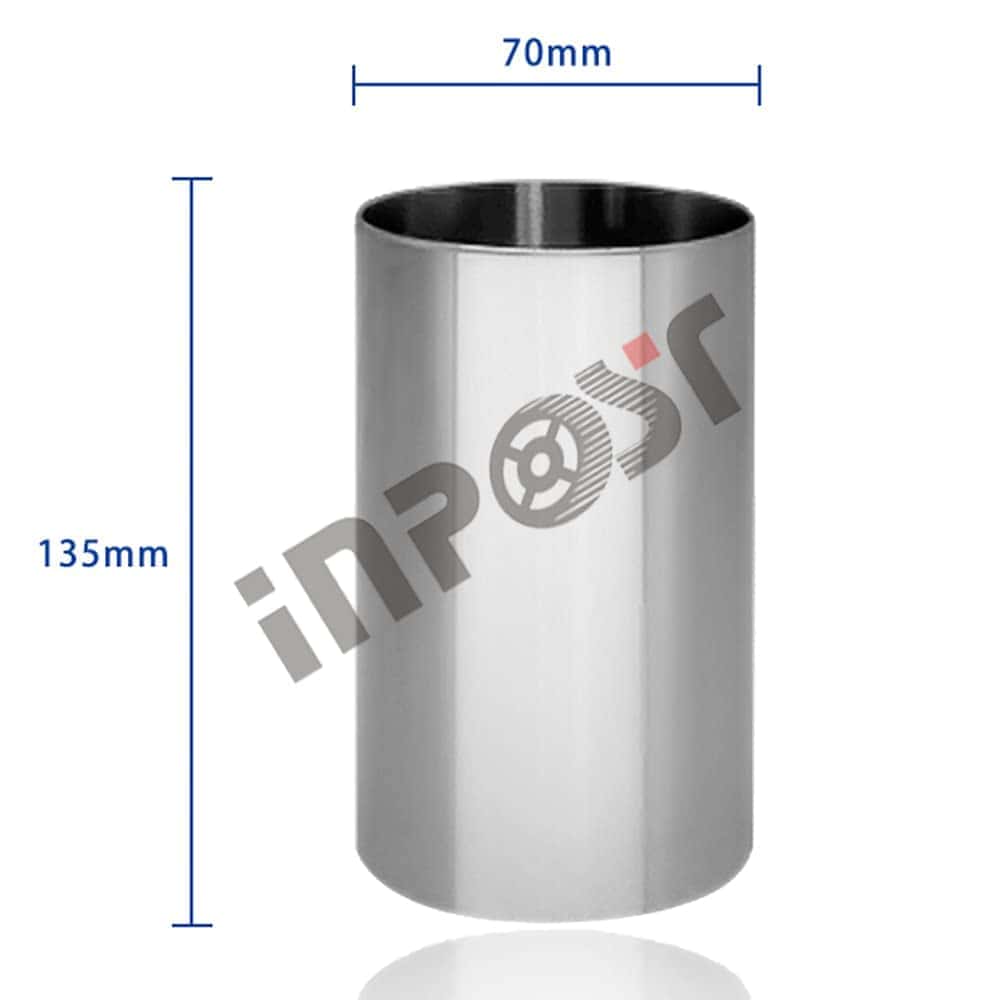 Kit de Reconstrucción INPOST STD para Motor Kubota D722 con - Imagen 3