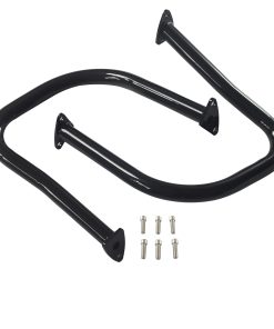 1 Par de Defensas Traseras para Alforjas de Carretera para