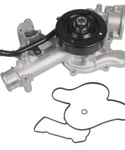 Kit de Bomba de Agua Profesional IRONTREE AW7168 con Juego