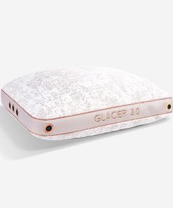 Almohada de rendimiento Glacier Bedgear - Versión 2020 -