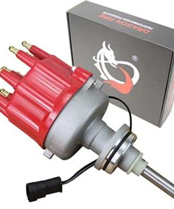 Distribuidor de Encendido Electrónico Dragon FIRE