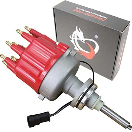 Distribuidor de Encendido Electrónico Dragon FIRE