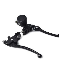 DKMOTORK 0011 Universal 7/8" Juego de palancas de embrague