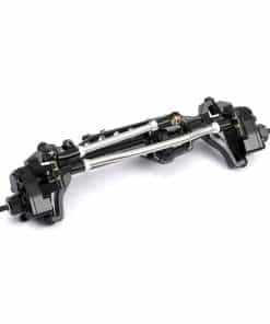 Eje Delantero de Aleación de Aluminio RZXYLRC Completo para