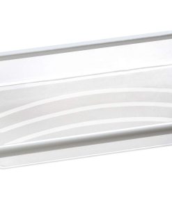 Bandeja del Estante de la Puerta del Refrigerador W10321304