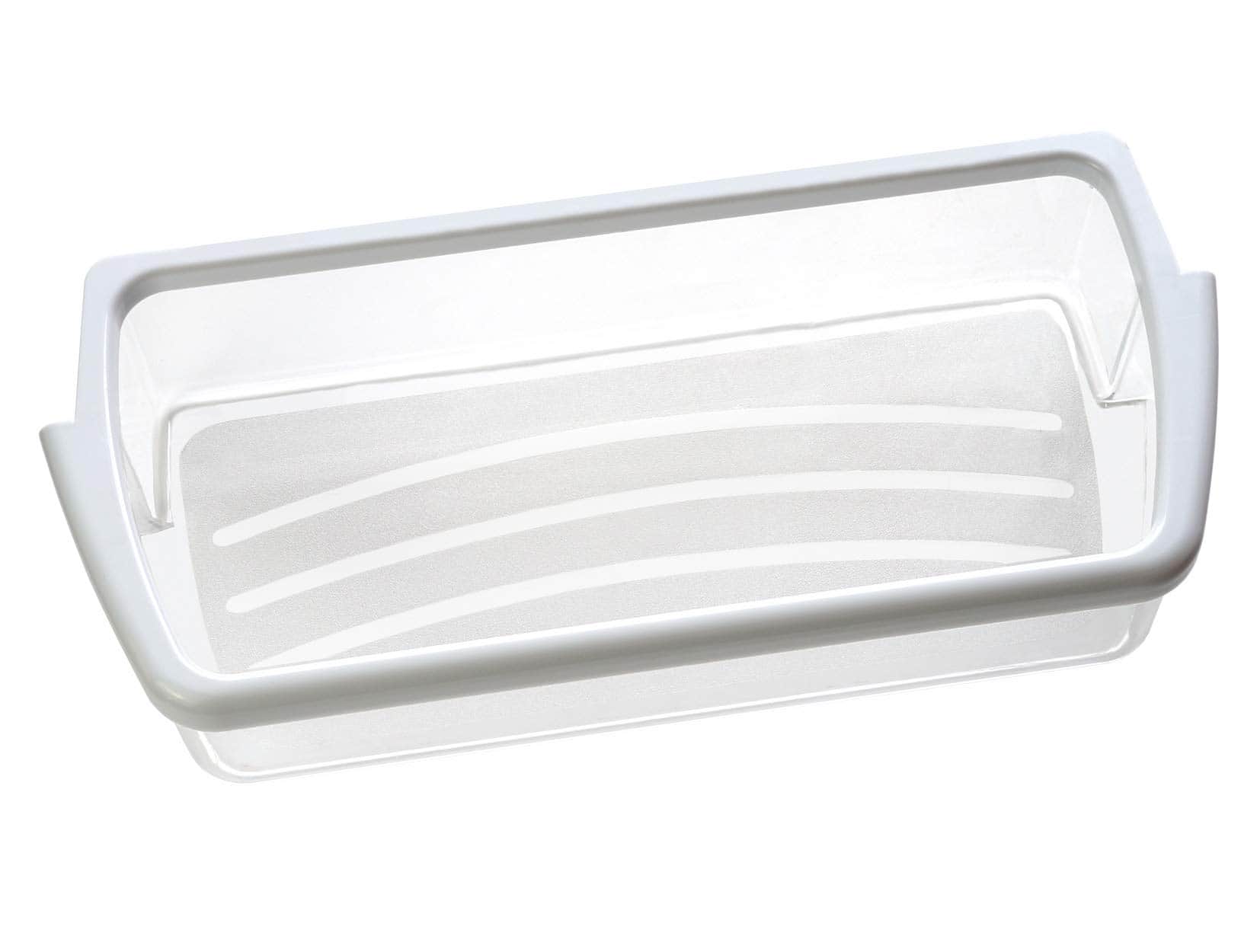 Bandeja del Estante de la Puerta del Refrigerador W10321304