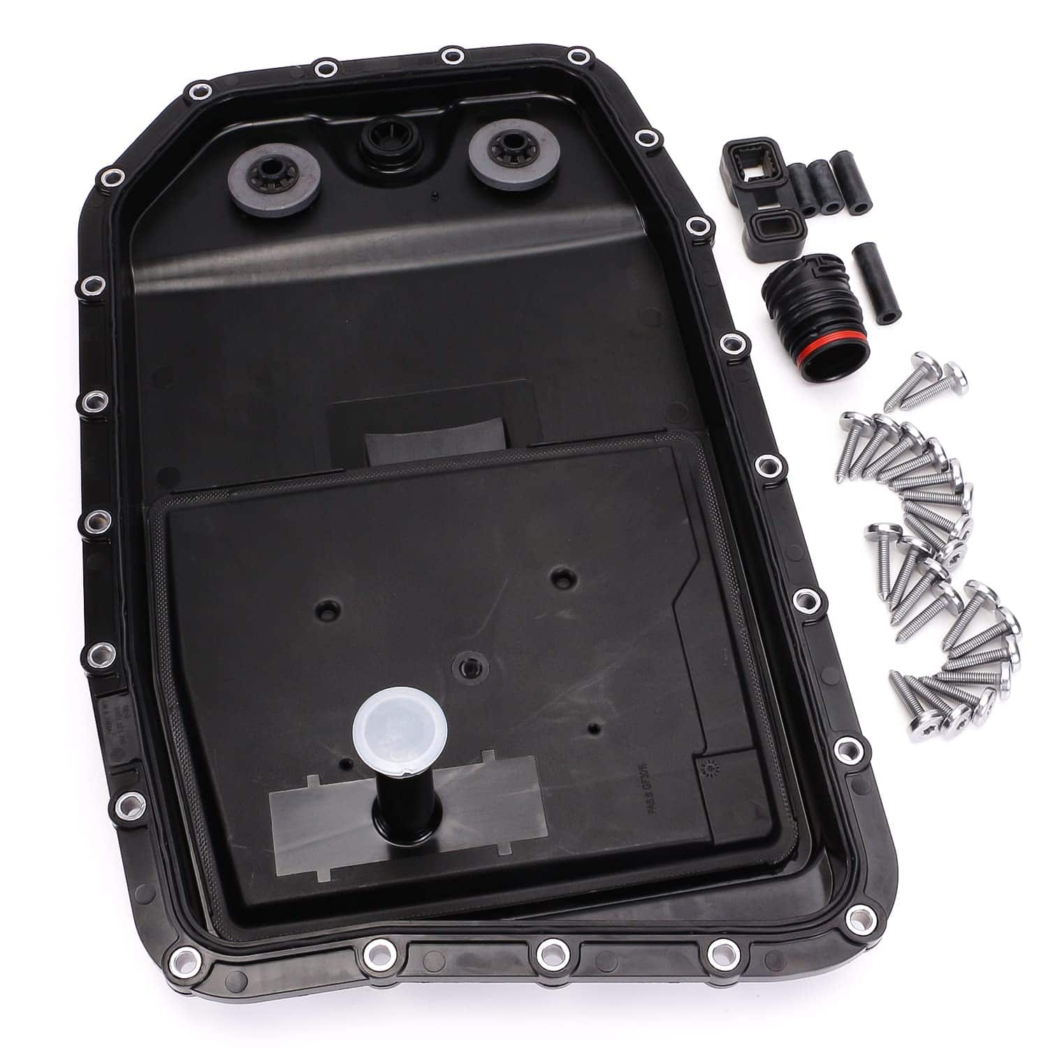 Kit de sellos del conector de la manga del cuerpo de la