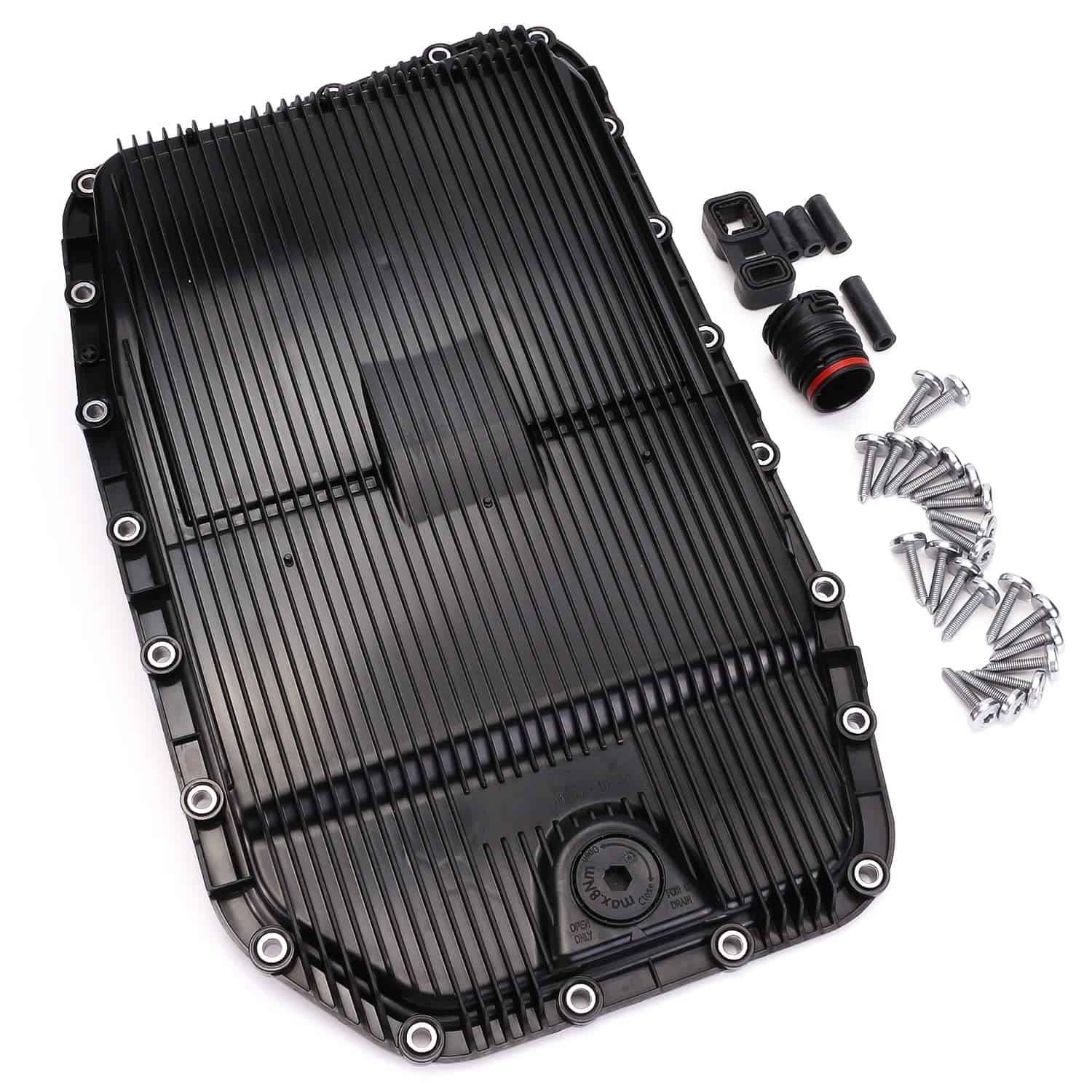 Kit de sellos del conector de la manga del cuerpo de la - Imagen 3