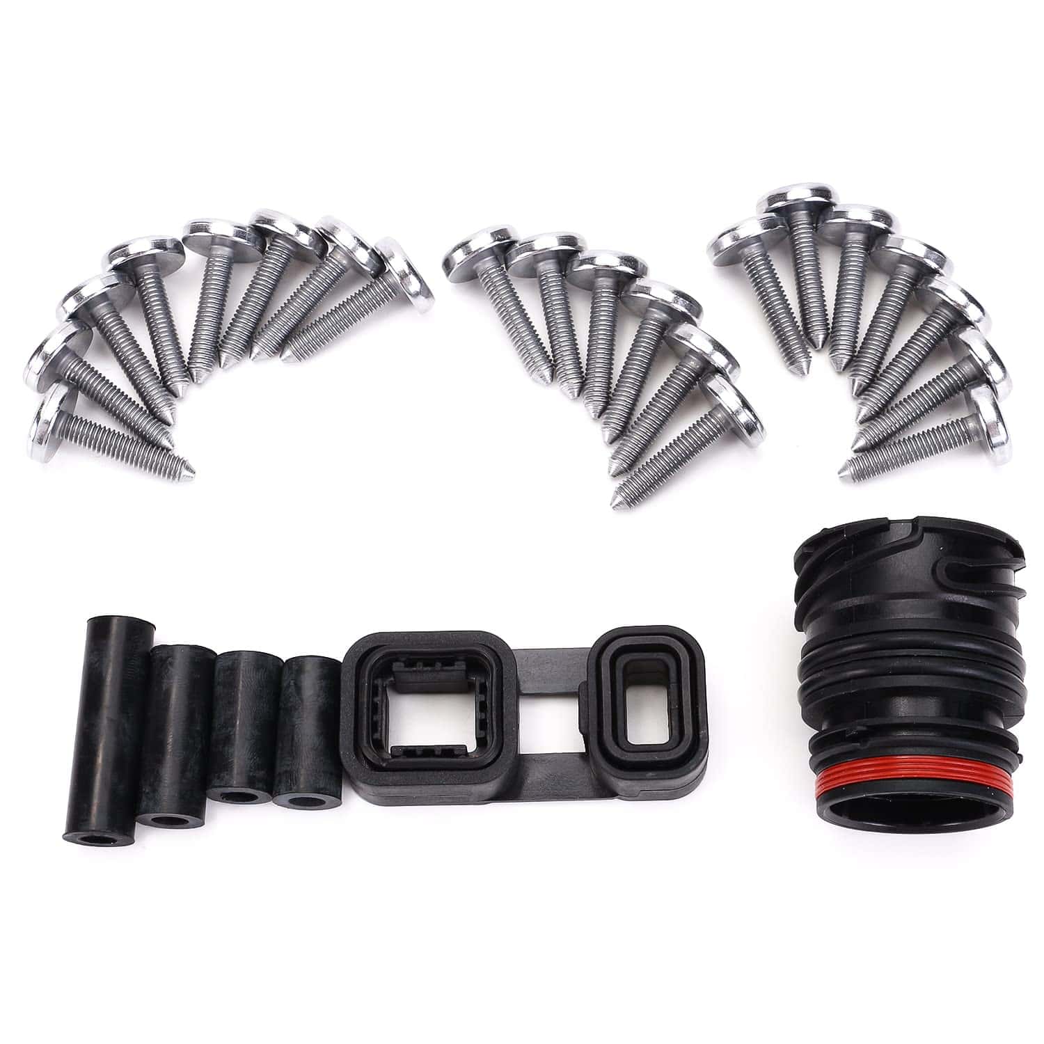 Kit de sellos del conector de la manga del cuerpo de la - Imagen 4