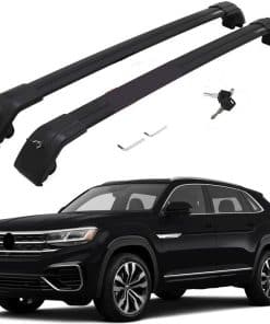 Barras de techo para VW Volkswagen Atlas Cross Sport 2020