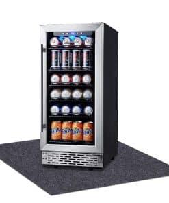 Tapetes de Refrigerador Multifuncional para el