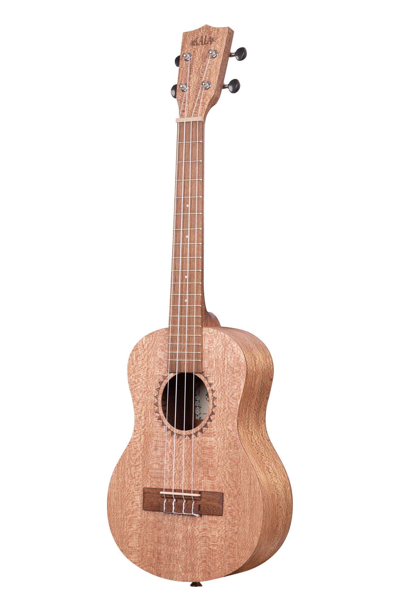 Ukulele de 4 Cuerdas Kala Brand Music Co. KA-20 Collection,
