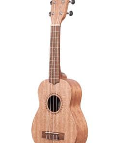 Colección de Ukulele de 4 Cuerdas Kala Brand Music Co.