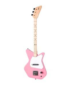 Guitarra Eléctrica para Niños Loog Pro Edades 8+ App de