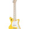 Guitarra eléctrica para niños Loog Pro VI para