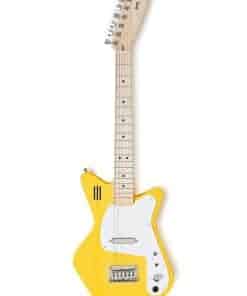 Guitarra eléctrica para niños Loog Pro VI para