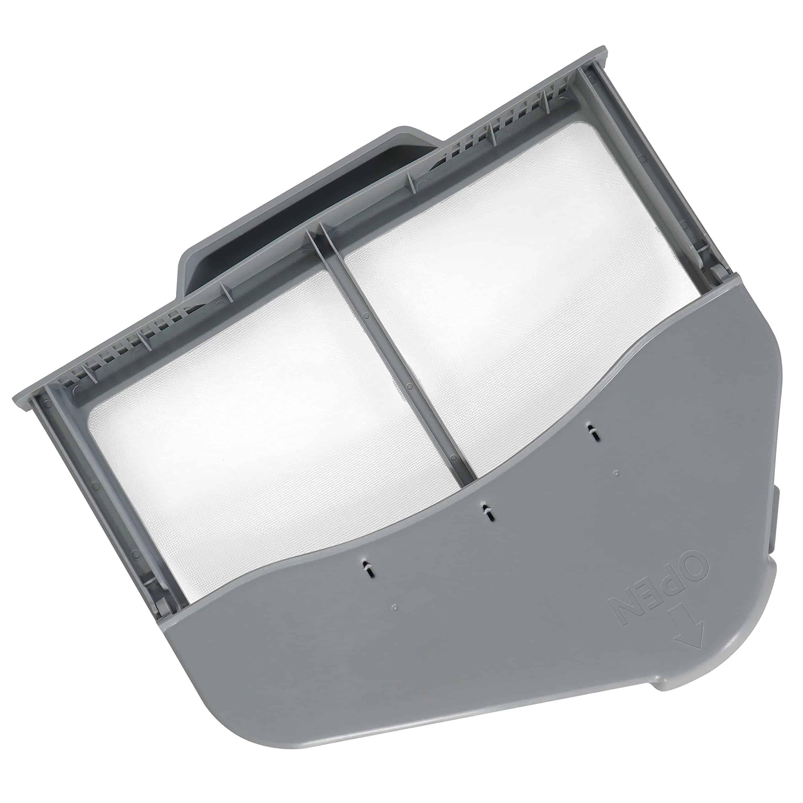 Filtro para pelusas de secadora DC97-16742A Compatible con