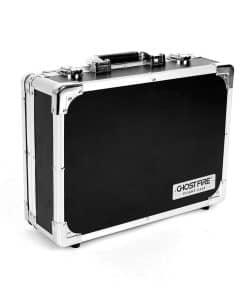 Estuche para Pedalera de Efectos de Guitarra Ghost Fire