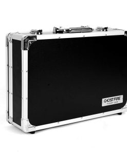 Estuche de Pedalera de Efectos Múltiples para Guitarra