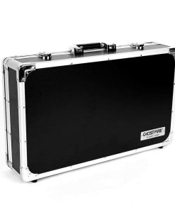 Estuche para Pedalera de Guitarra Multiefectos Ghost Fire