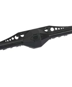 Eje trasero de aluminio para Capra 1.9 UTB AXI03004 1/10 RC