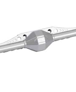 Eje portal trasero de aleación de aluminio RZXYLRC para