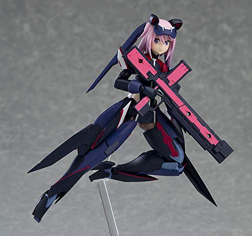 Max Factory Alice Gear Aegis: Yotsuyu Hirasaka (Versión - Imagen 8