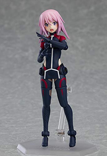 Max Factory Alice Gear Aegis: Yotsuyu Hirasaka (Versión - Imagen 4