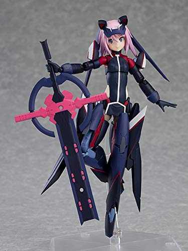 Max Factory Alice Gear Aegis: Yotsuyu Hirasaka (Versión - Imagen 7