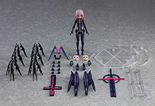 Max Factory Alice Gear Aegis: Yotsuyu Hirasaka (Versión - Imagen 3