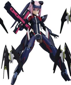 Max Factory Alice Gear Aegis: Yotsuyu Hirasaka (Versión