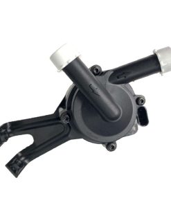 Bomba de Agua Auxiliar de Motor PBAP para BMW F10 X5 F15 X6