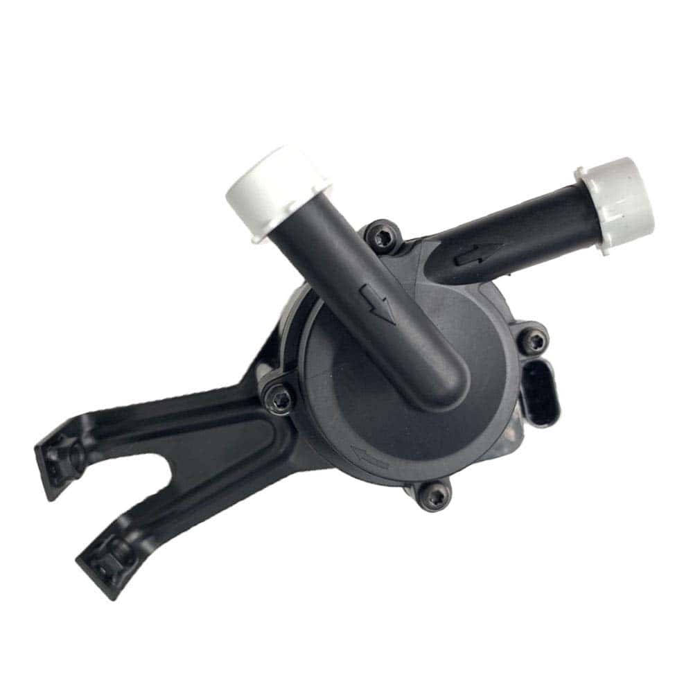 Bomba de Agua Auxiliar de Motor PBAP para BMW F10 X5 F15 X6