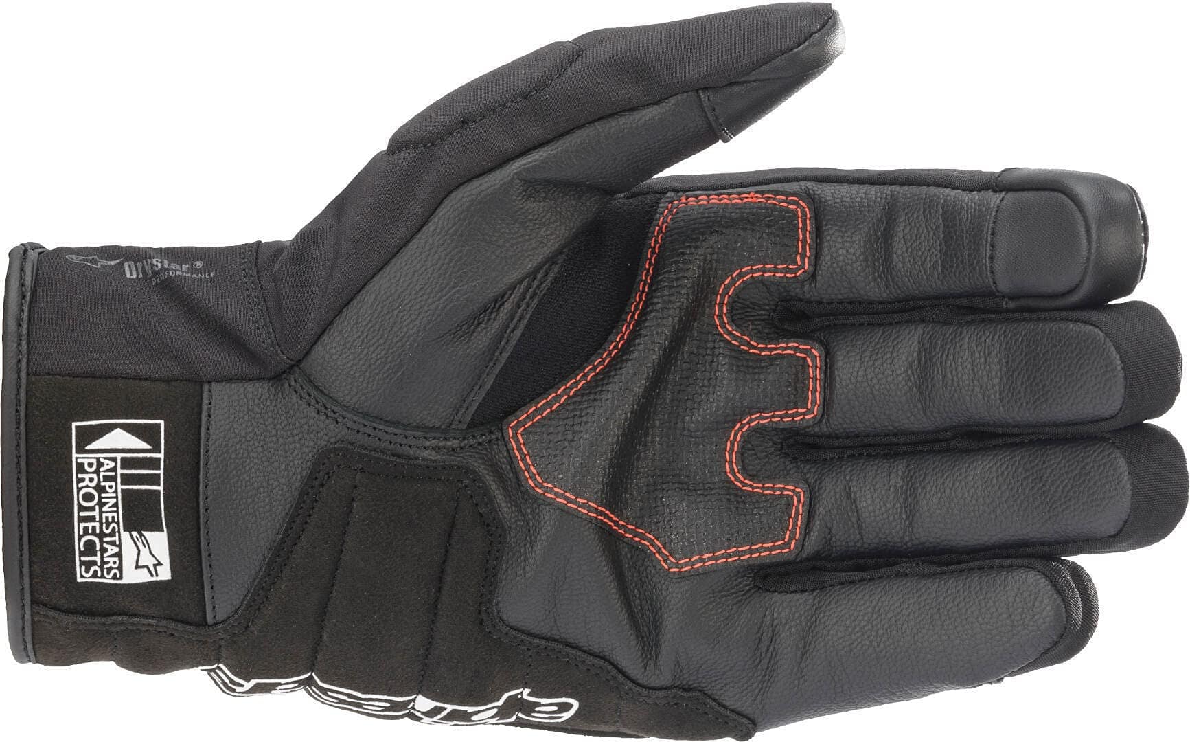 Guantes Alpinestars SMX Z Drystar (TALLA XX-LARGE) - Imagen 3