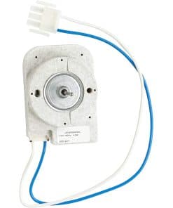Motor del Ventilador del Evaporador PartsBroz WP3-60336-001