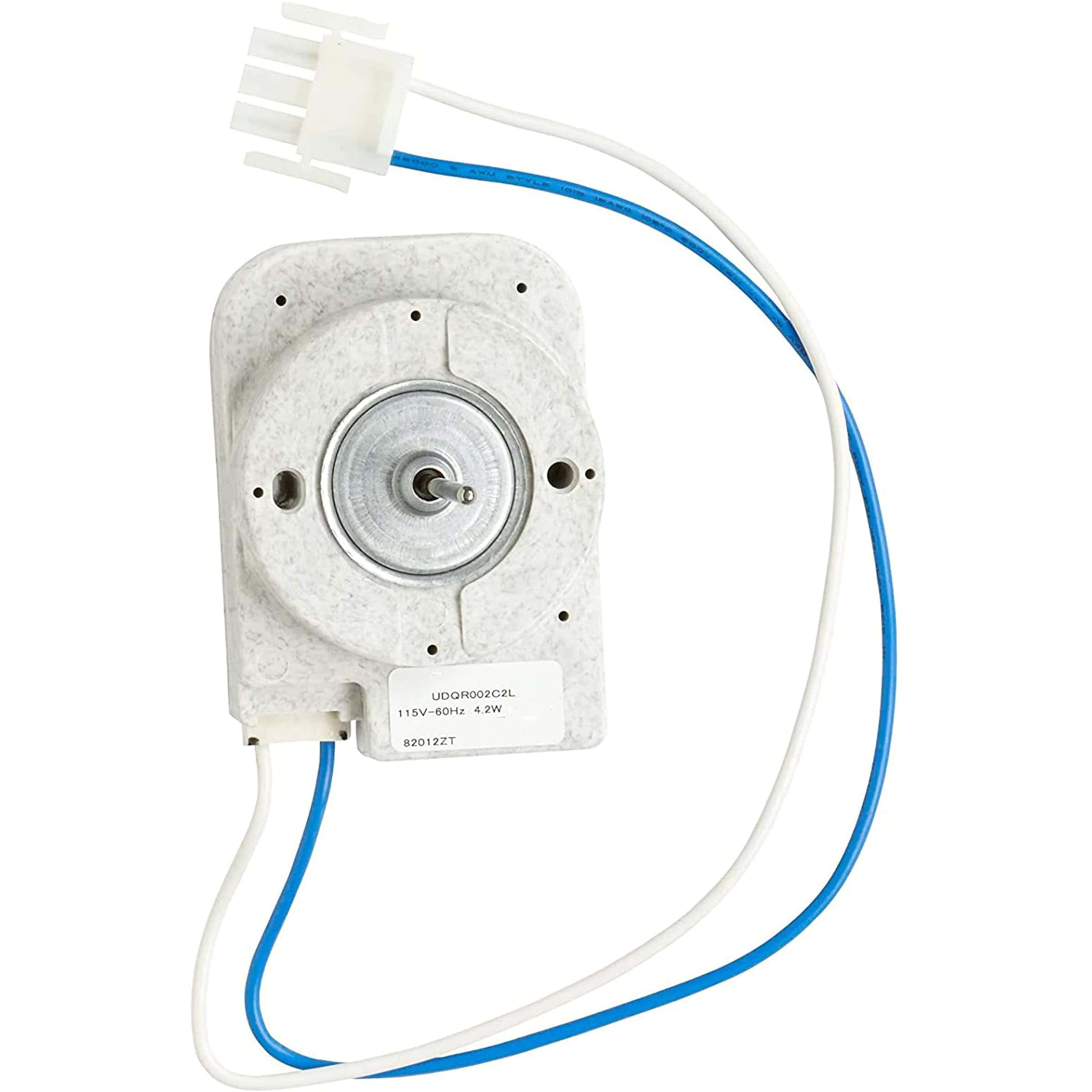 Motor del Ventilador del Evaporador PartsBroz WP3-60336-001
