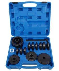 Kit de herramientas de extracción e instalación de